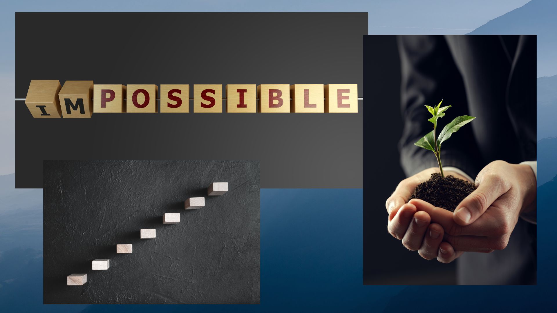 Desenvolvimento Pessoal