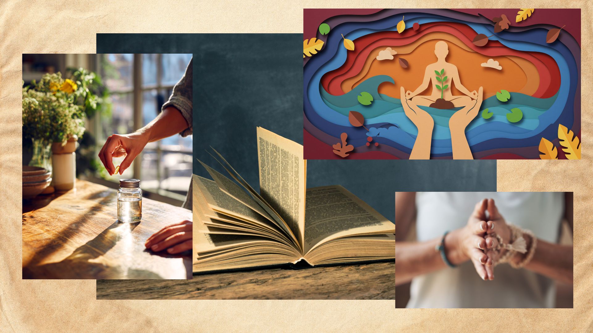 Métodos de formação