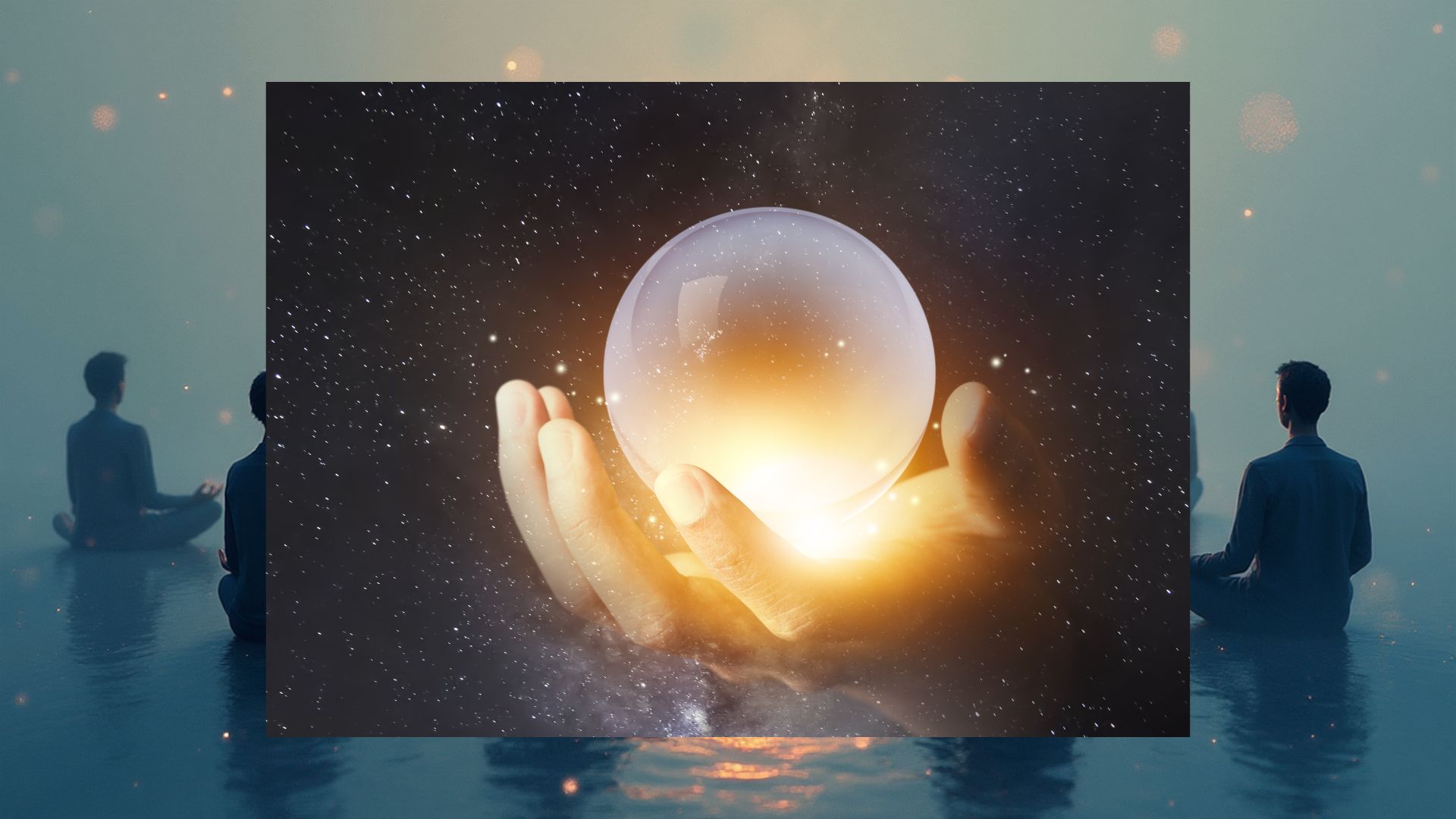 Imersão e Relaxamento